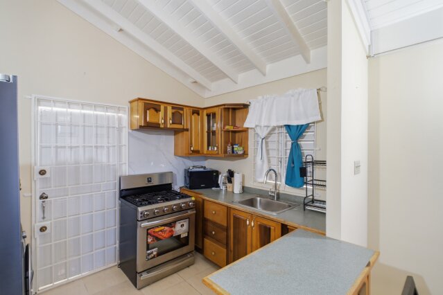 2 Bedroom House, Emerald Estate, St. Mary