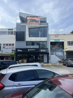 SPACE FOR RENT – PRIME COMMERCIAL LOCATION Commercial Central Plaza Halfway Tree