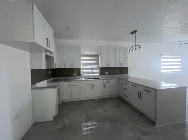 NEW 2 Bedroom House In Port Ridge Estate