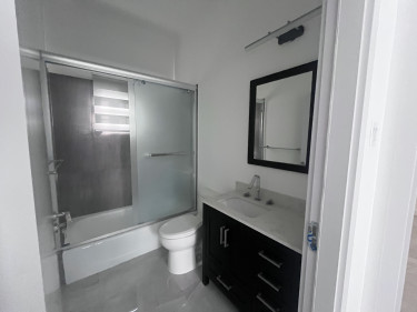 NEW 2 Bedroom House In Port Ridge Estate