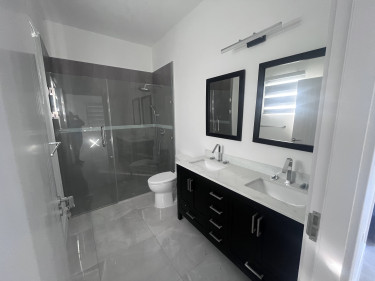 NEW 2 Bedroom House In Port Ridge Estate