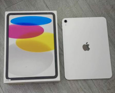 Apple IPad A16 Tablets Dunrobin