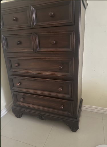 Chester Drawer