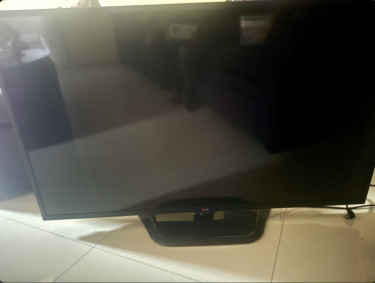 LG TV 55 TV Dunrobin