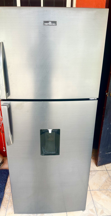 Imperial Fridge