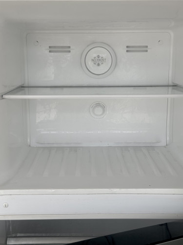 Imperial Fridge