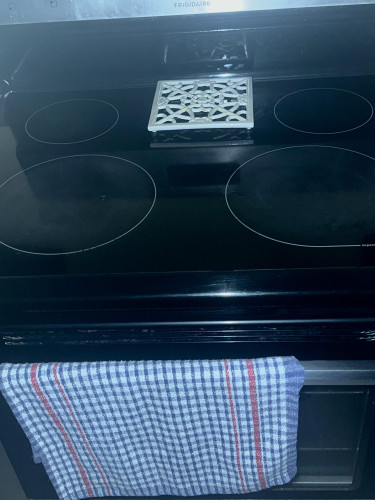Frigidaire 