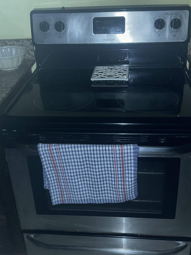Frigidaire  Stoves Dunrobin