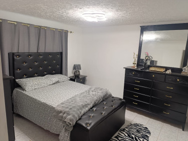 2 Bedroom For Rent