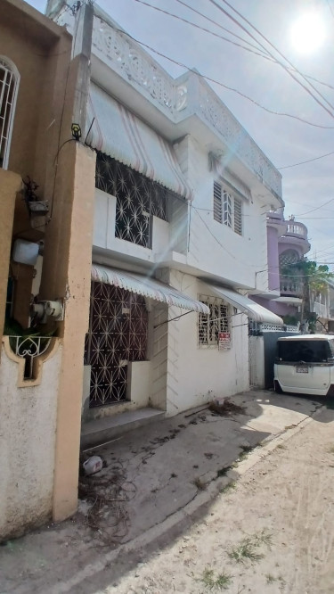 CATHERINE HALL 5 BED 4 BATH 3 FLOORS
