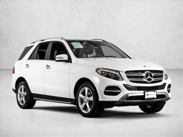 2017 Mercedes-Benz GLE 350 Base 4MATIC Cars Kingston City