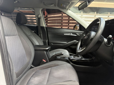 2022 Kia Seltos 