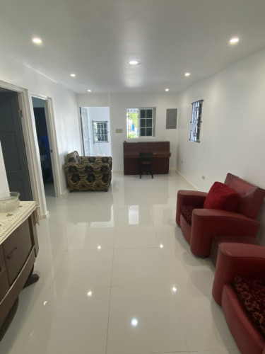2 Bedroom House Houses Spanish Town