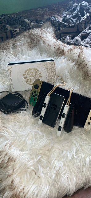 Nintendo Switch Consoles Portmore