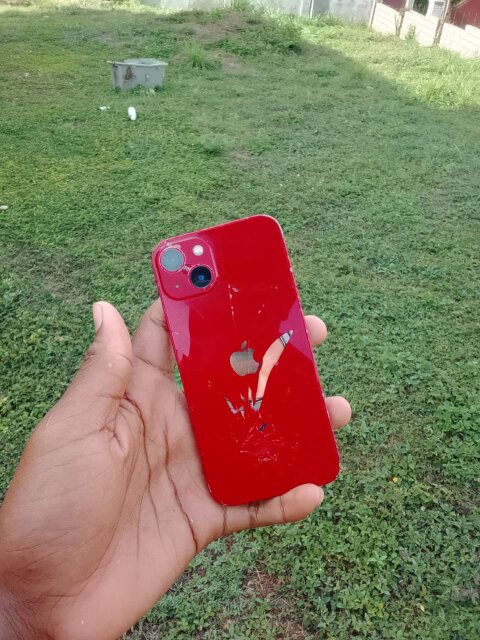 IPhone 13
