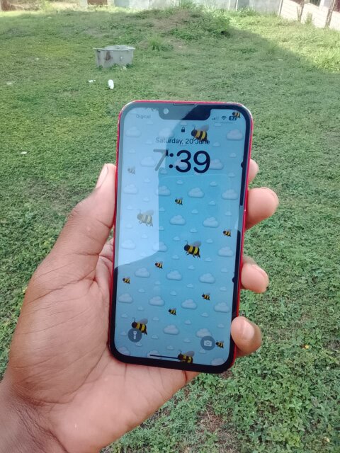 IPhone 13