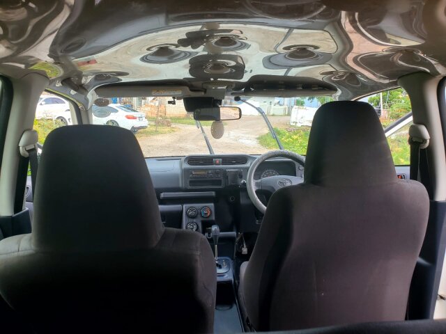 2017 Toyota Probox Great Condition Cars Camp Road