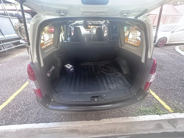 2017 Toyota Probox Great Condition
