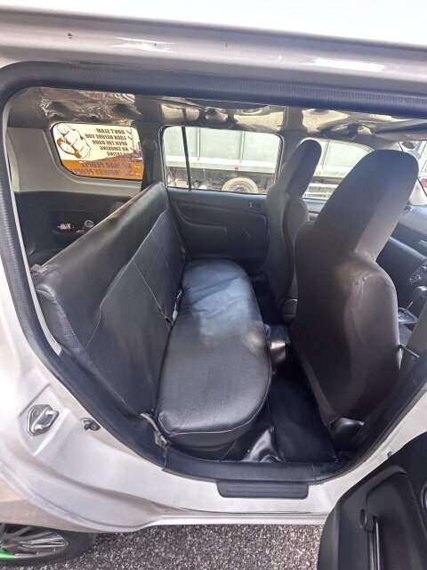 2017 Toyota Probox Great Condition