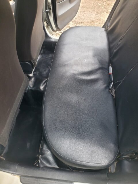 2017 Toyota Probox Great Condition