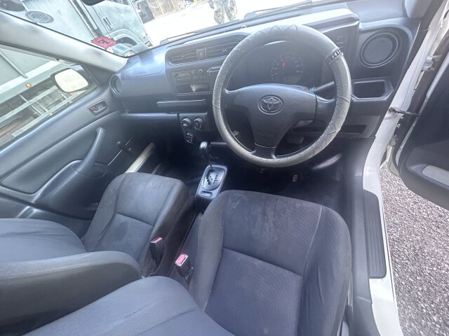 2017 Toyota Probox Great Condition