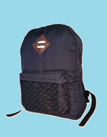 Durable Backpack Knapsack Bag 