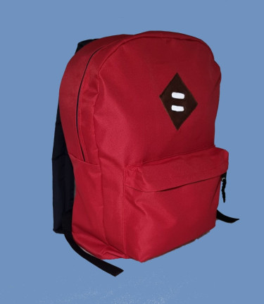 Durable Backpack Knapsack Bag 