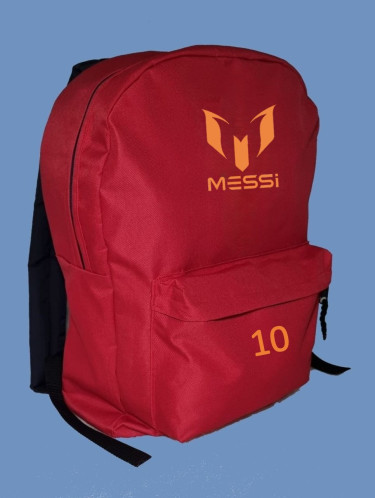Durable Backpack Knapsack Bag  Sporting Accessories Flexible Pick-up/drop Off  Island Wide