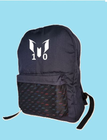 Durable Backpack Knapsack Bag 