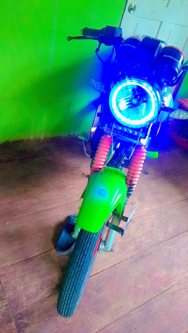 2023 Falcon Bike