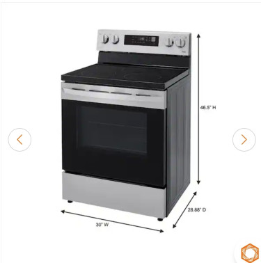 30 Stoves Molynes 