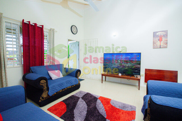 Turnkey 2 Bedrooms In Gated Drax Hall Community