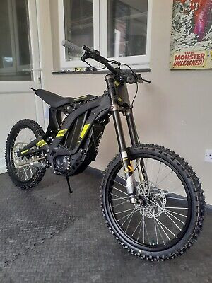 Surron Ultra Bee X Bikes Kingston