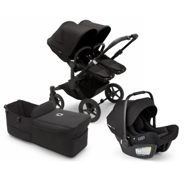 Bugaboo Baby Stroller Strollers & Carriers Kingston