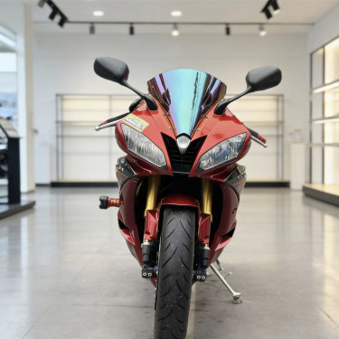 2025 Yamaha YZF-R6 Sports Bikes Kingston