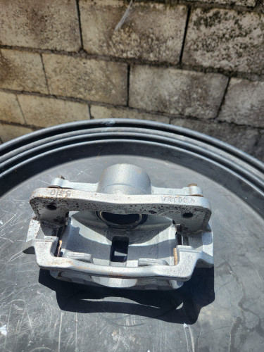 2008 Mercedes-Benz C350 A/C Compressor (used)