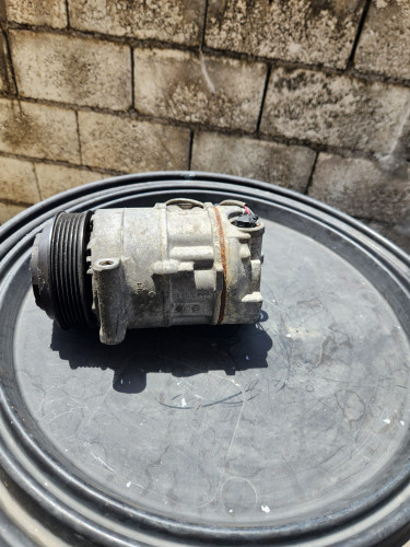 2008 Mercedes-Benz C350 A/C Compressor (used)