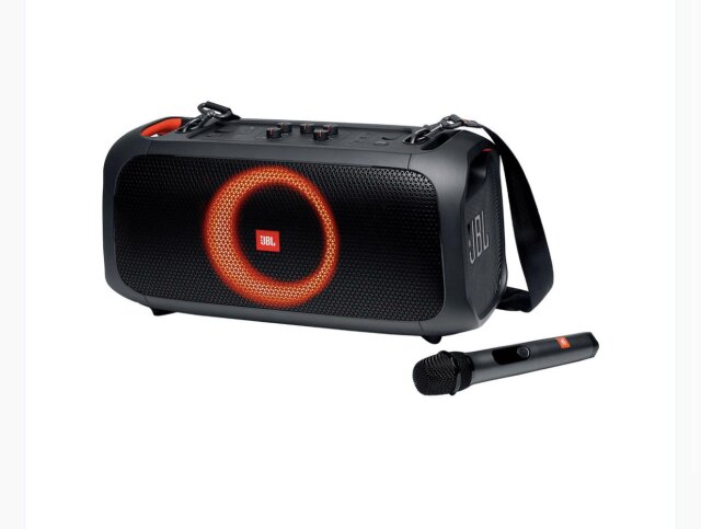 JBL Party Box Go Other Market Old Harbour