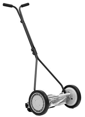 American Lawn Mower1415-16 (used) 16-Inch 5-Blade Tools Portmore 