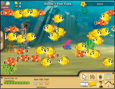 Cast Your Line And Relax: A Guide To Tiny Fishing