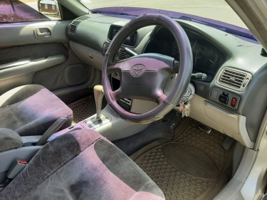 Toyota Corolla 111