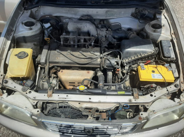 Toyota Corolla 111