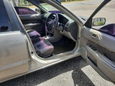 Toyota Corolla 111