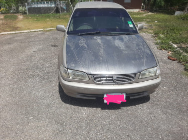 Toyota Corolla 111 Cars 360,000