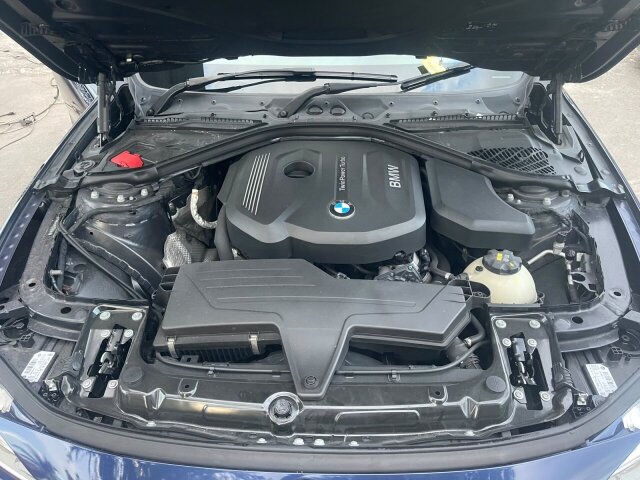 For Sale BMW 320i New Import