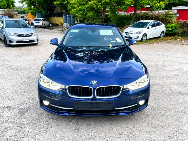 For Sale BMW 320i New Import Cars Kingston