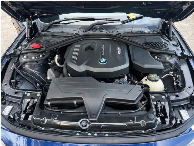 For Sale BMW 320i New Import