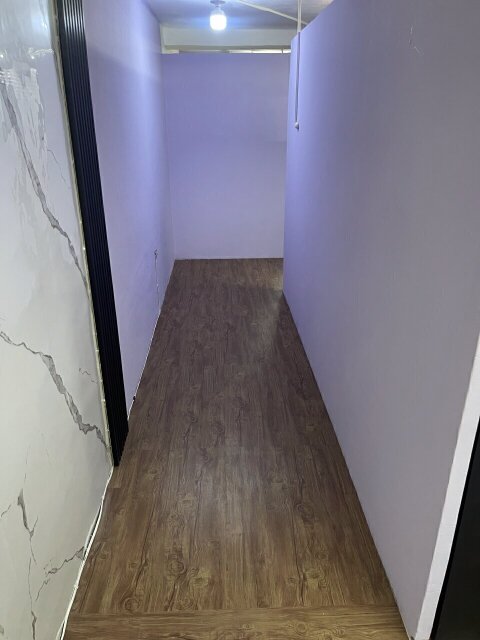 Small Shop Space