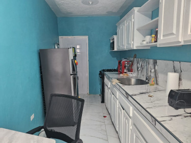 3 Bed, 2 Bath House For Sale Salt Ave, Clarendon
