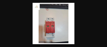 150V AC Surge Protection DIN Rail Mount Other Market Ocho Rios 